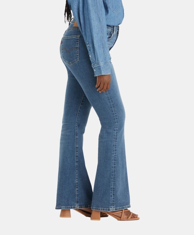 726® High-Rise Flare Jeans Levi's®