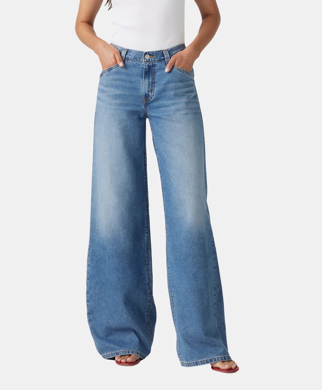 94® Baggy Wide Leg Jeans Levi's®