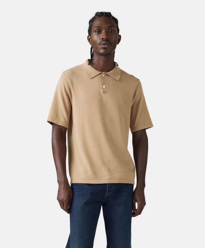 Camisa Polo Levi's®