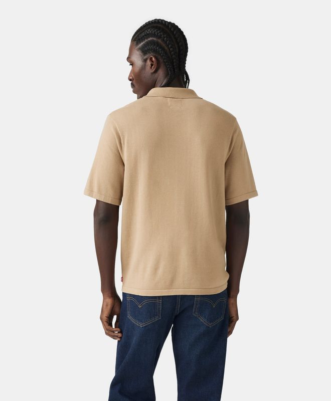 Camisa Polo Levi's®