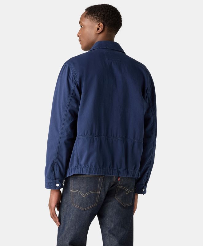 Chamarra Coloma Clásica Levi's®