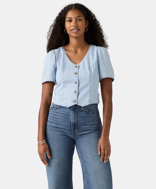 Blusa Landscape Levi's®