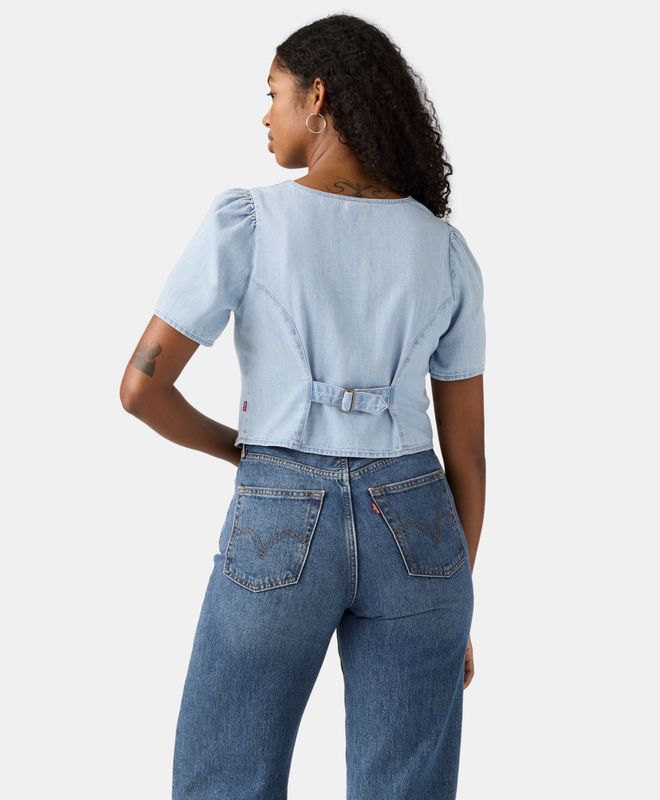 Blusa Landscape Levi's®