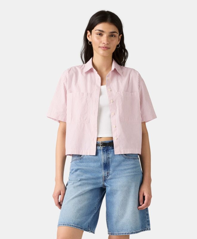 Camisa Exceptional Levi's®