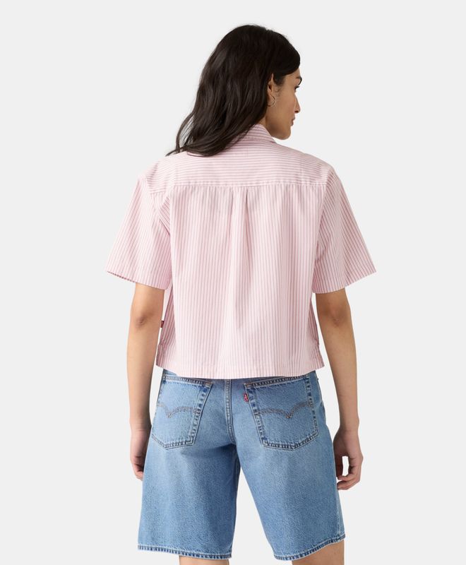 Camisa Exceptional Levi's®