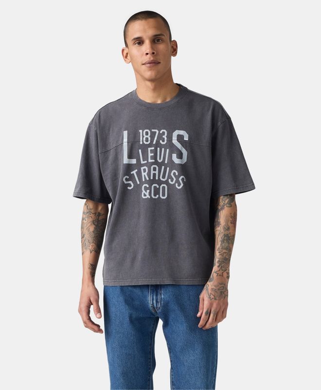 Playera Lockwood Practice Levi's®