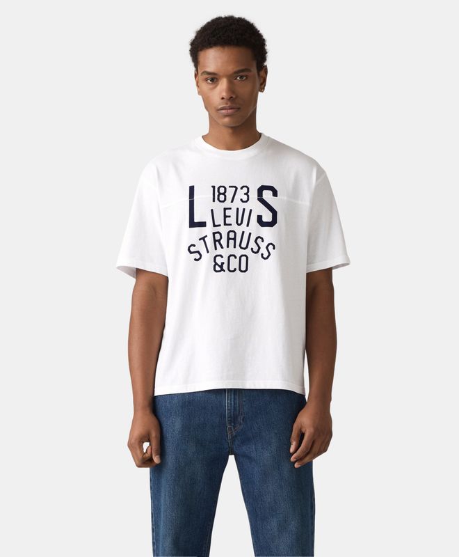 Playera Lockwood Practice Levi's®