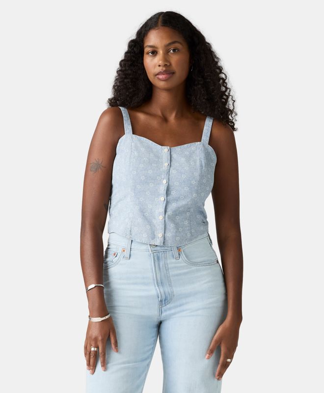 Blusa Gallop Levi's®
