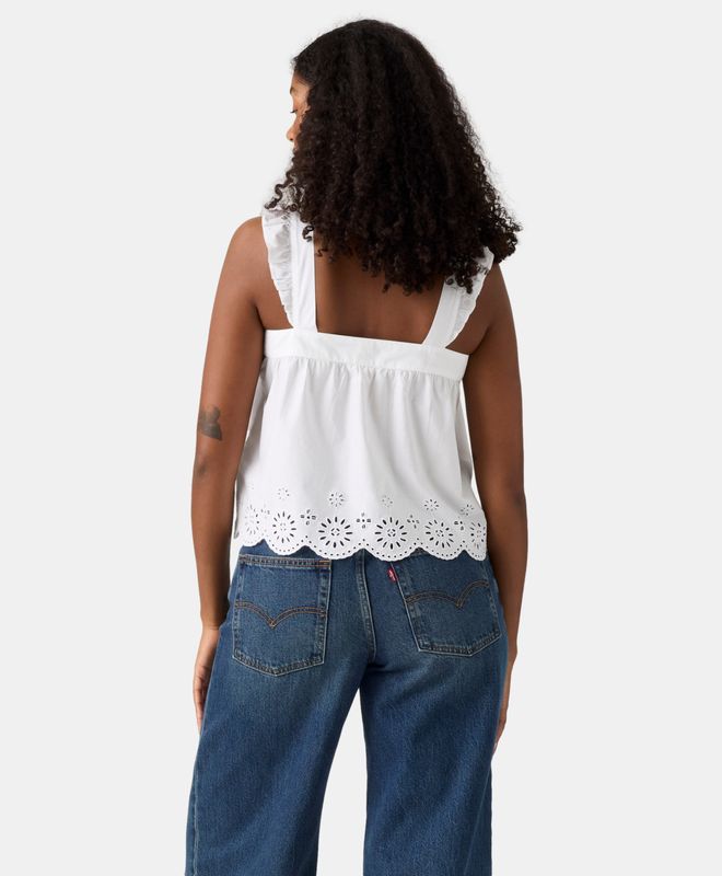 Blusa Cecilia Top Levi's®