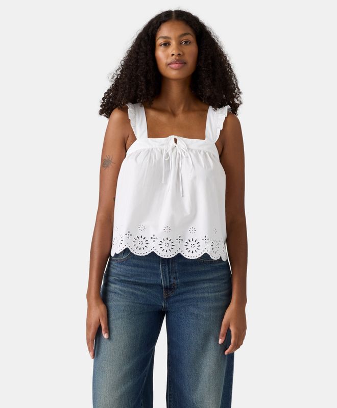 Blusa Cecilia Top Levi's®