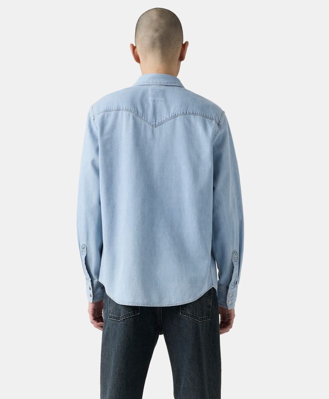 Camisa Barstow Special Edition Levi's®