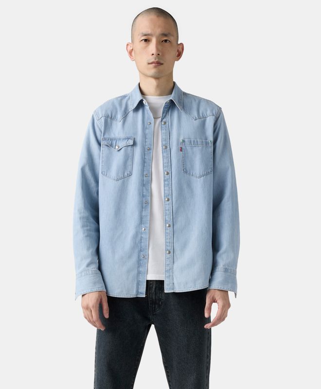 Camisa Barstow Special Edition Levi's®