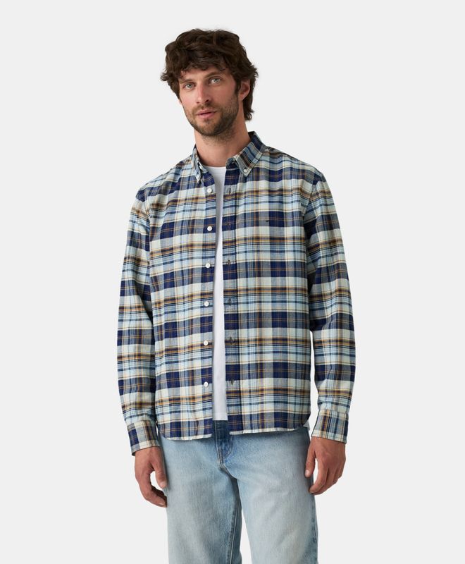 Camisa Authentic Levi's®