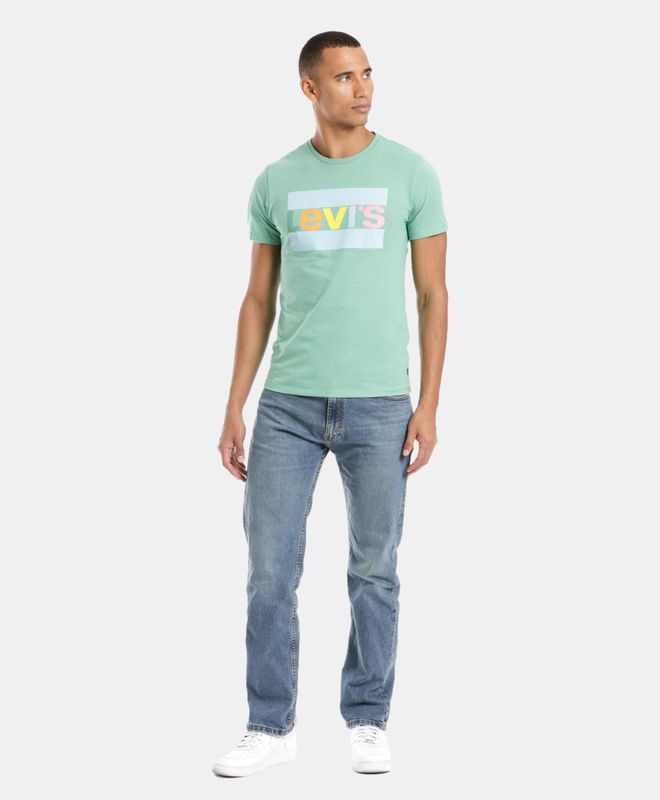 505® Regular Jeans Levi's®