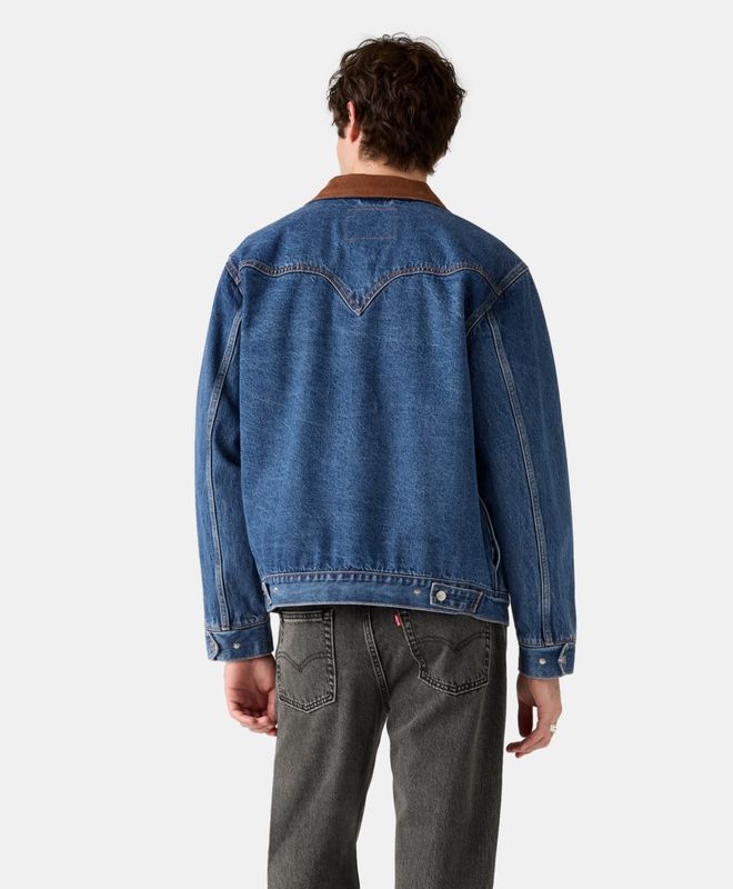 Chamarra Trucker North Levi's®