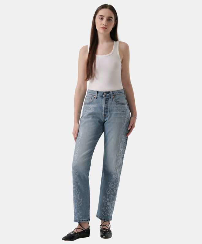 501® Curve Jeans Levi's®