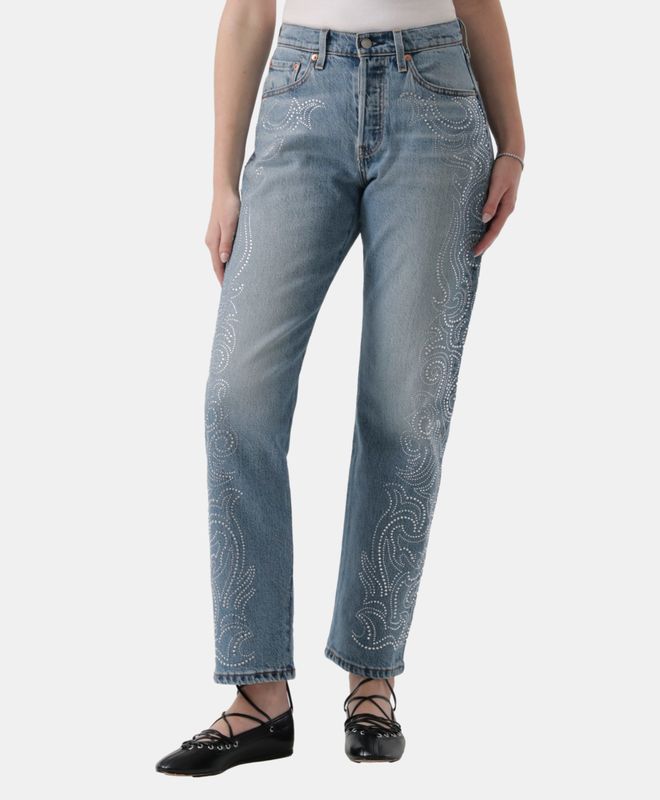 501® Curve Jeans Levi's®