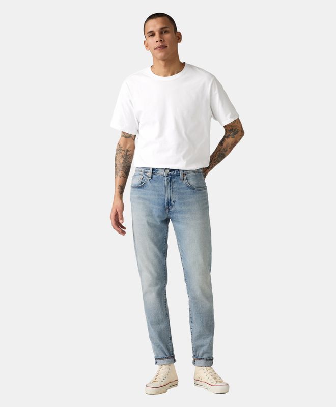 Selvedge Jeans Levi's®