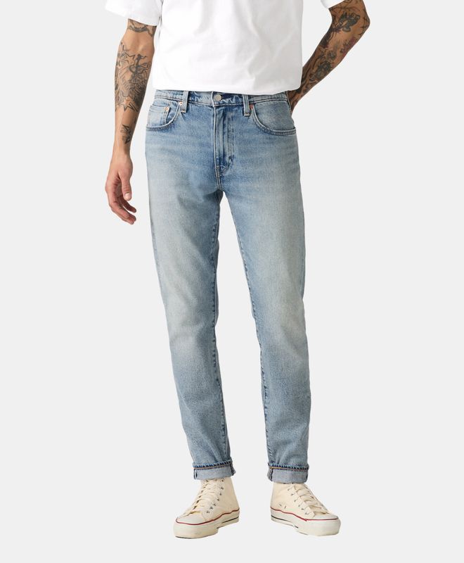Selvedge Jeans Levi's®