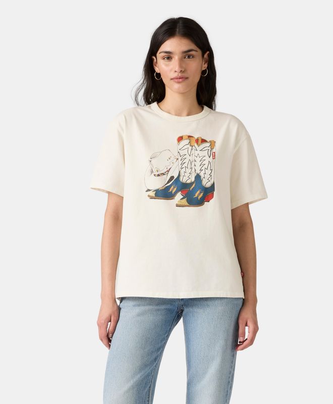 Playera Instinct Levi's®