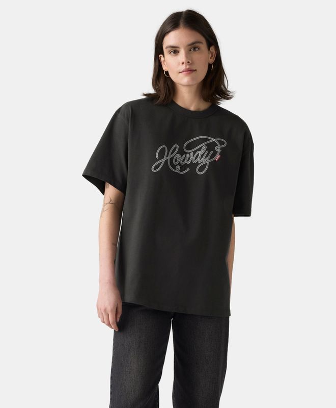 Playera Instinct Levi's®