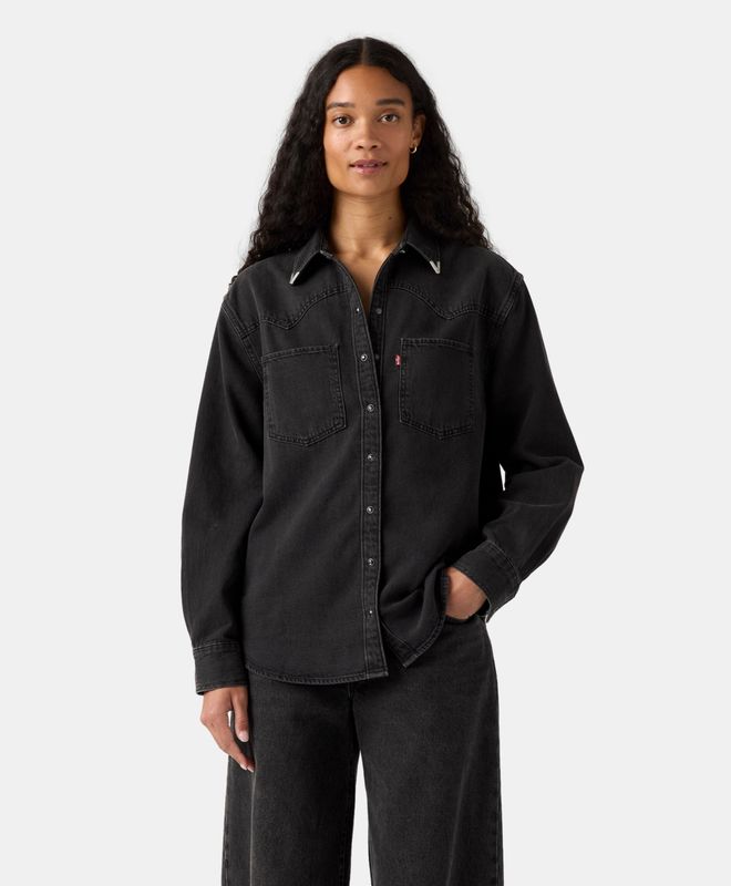 Blusa Teodora Western Levi's®