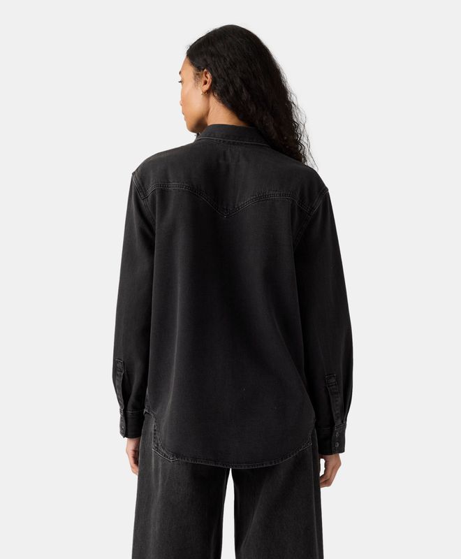 Blusa Teodora Western Levi's®