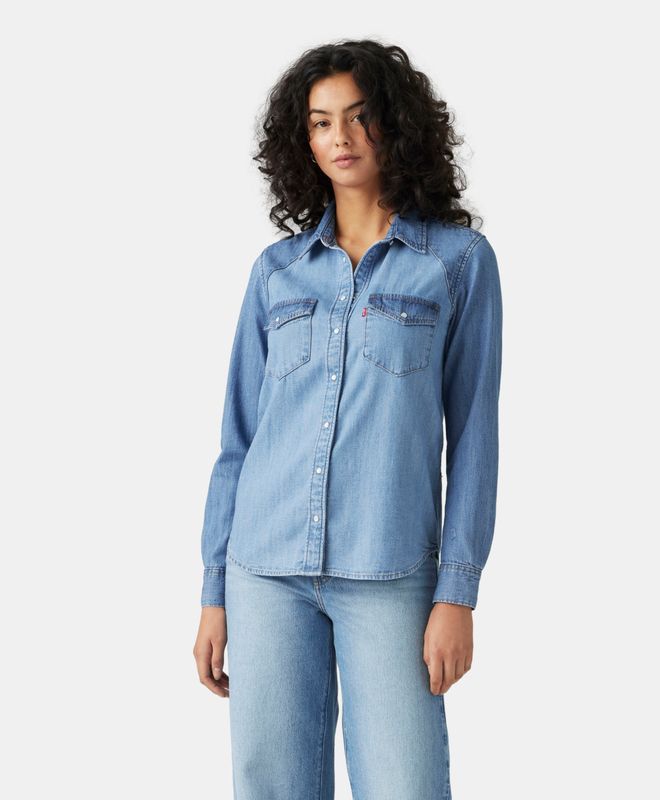 Camisa Iconic Western Levi’s®