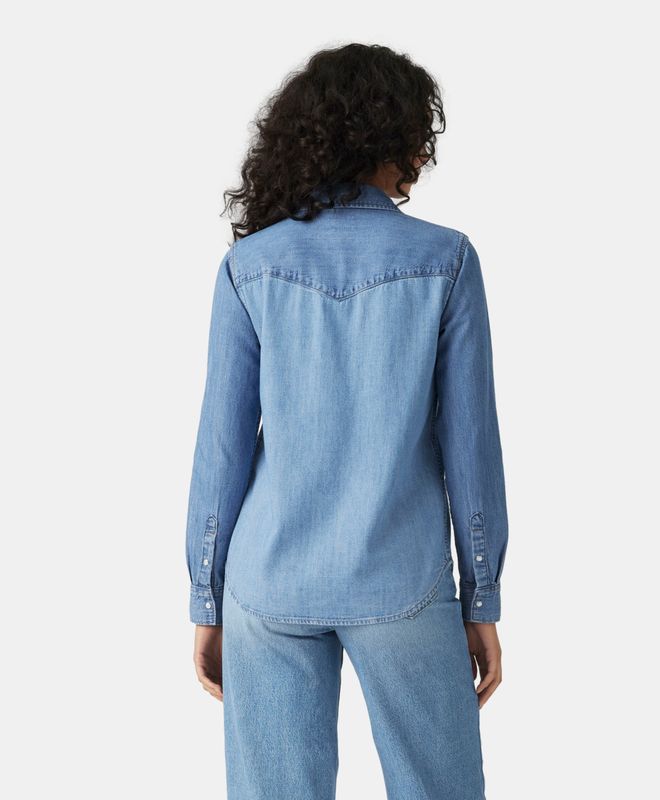 Camisa Iconic Western Levi’s®