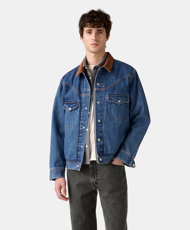 Chamarra Trucker North Levi's®