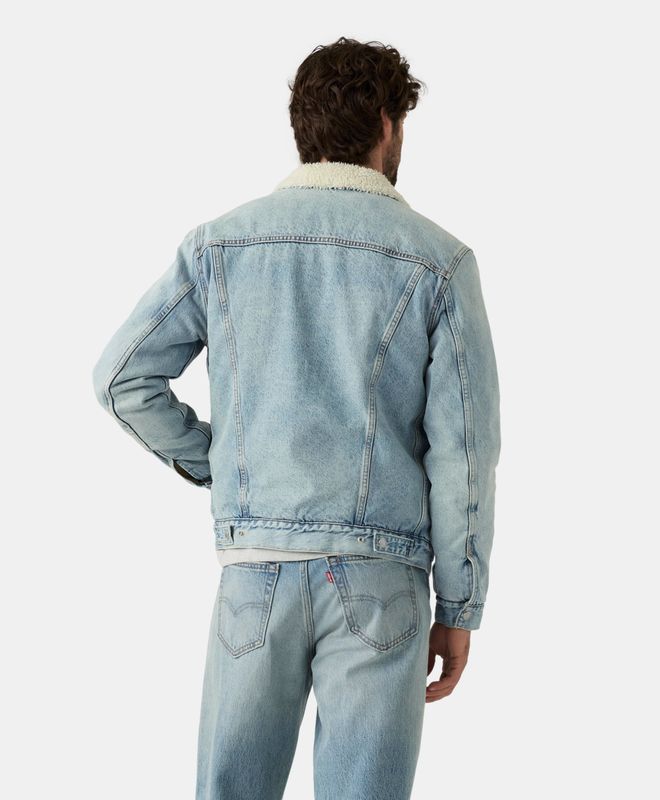Chamarra Sherpa Kentucky Levi's®