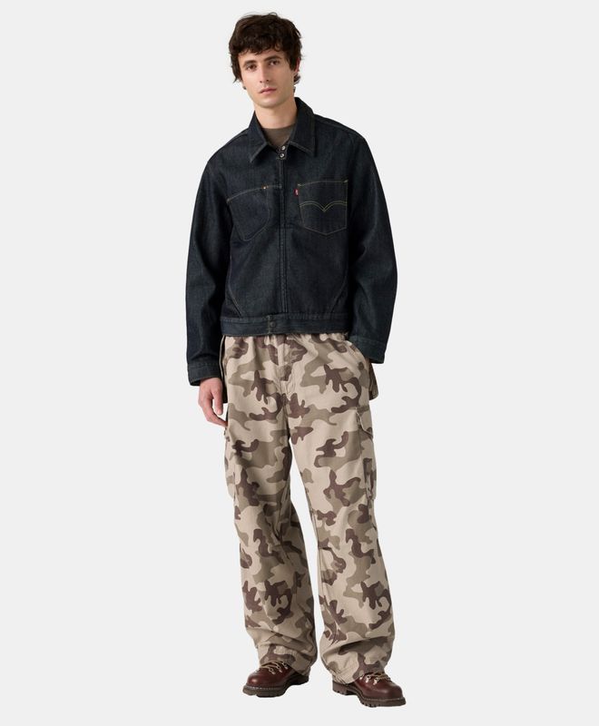 Pantalón Camo Vintage Levi's®