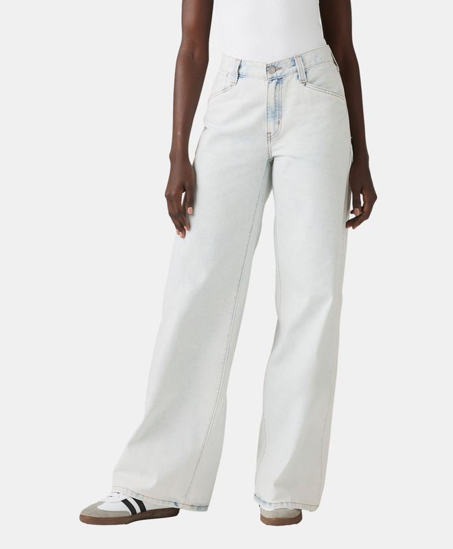 94® Baggy Wide Leg Jeans Levi's®