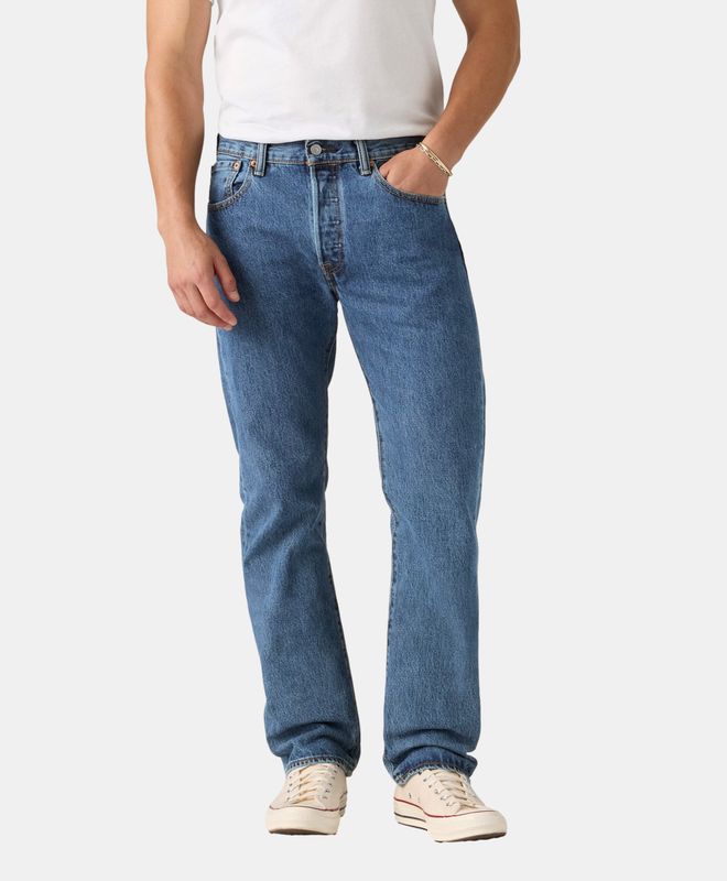 501® Original Jeans Levi's®