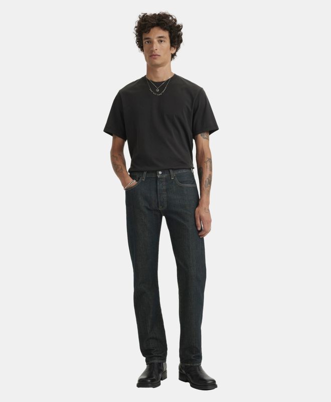 501® Original Levi’s® Jeans