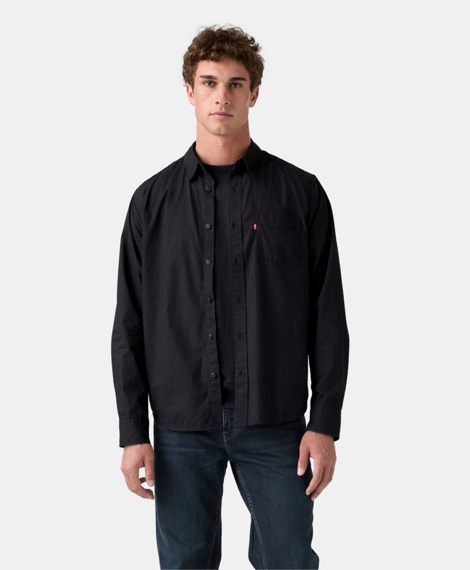 Camisa Clásica Levi's®