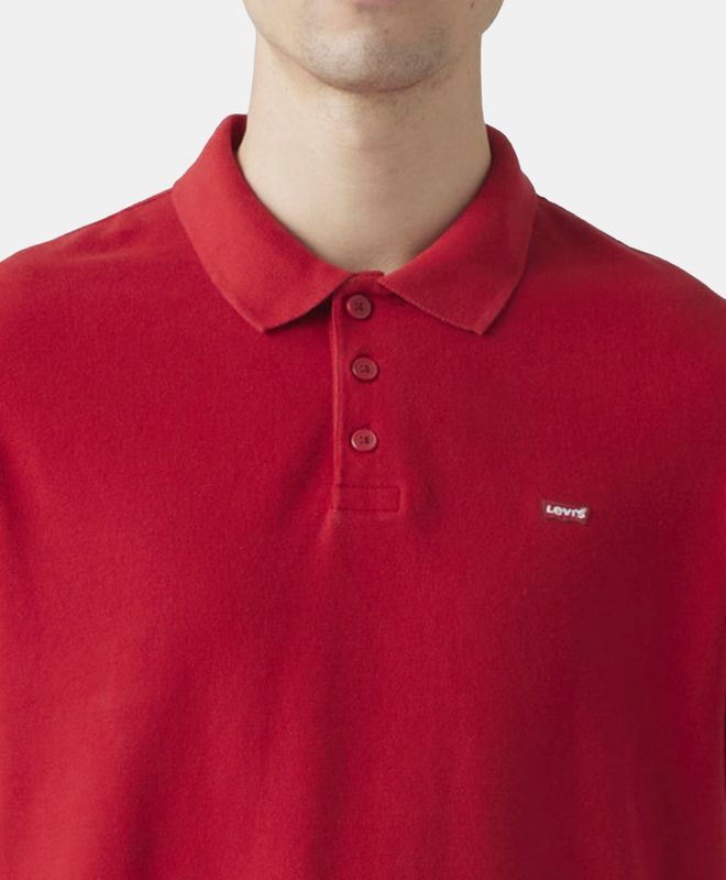 Camisa Polo Levi's®