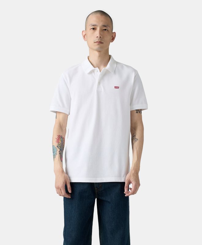 Camisa Polo Levi's®