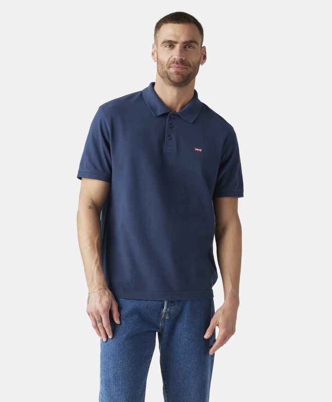 Camisa Polo Levi's®