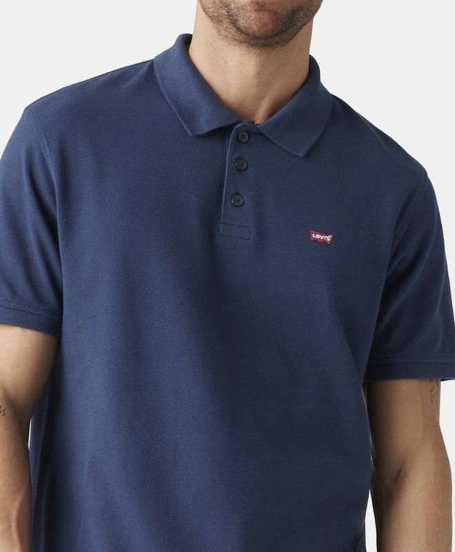 Camisa Polo Levi's®