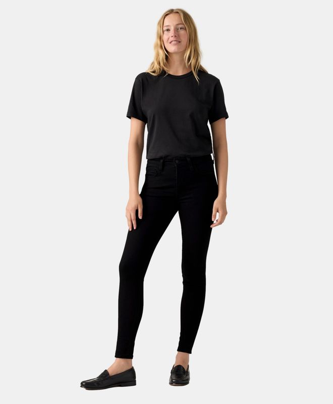 Levi's® 720 High Rise Súper Skinny Jeans