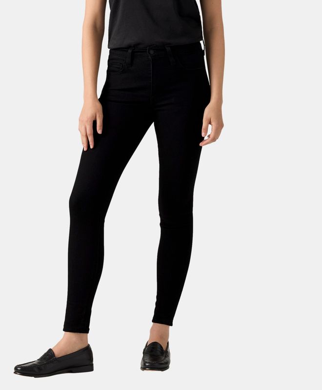 Levi's® 720 High Rise Súper Skinny Jeans