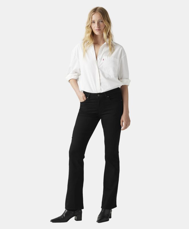 725® High-Rise Bootcut Jeans Levi's®