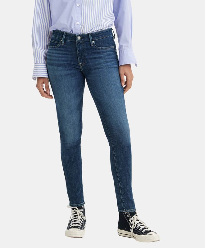 Levi's® 711 Skinny Jeans