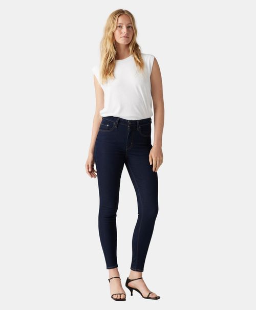 Levi's® 721 High Rise Skinny Jeans
