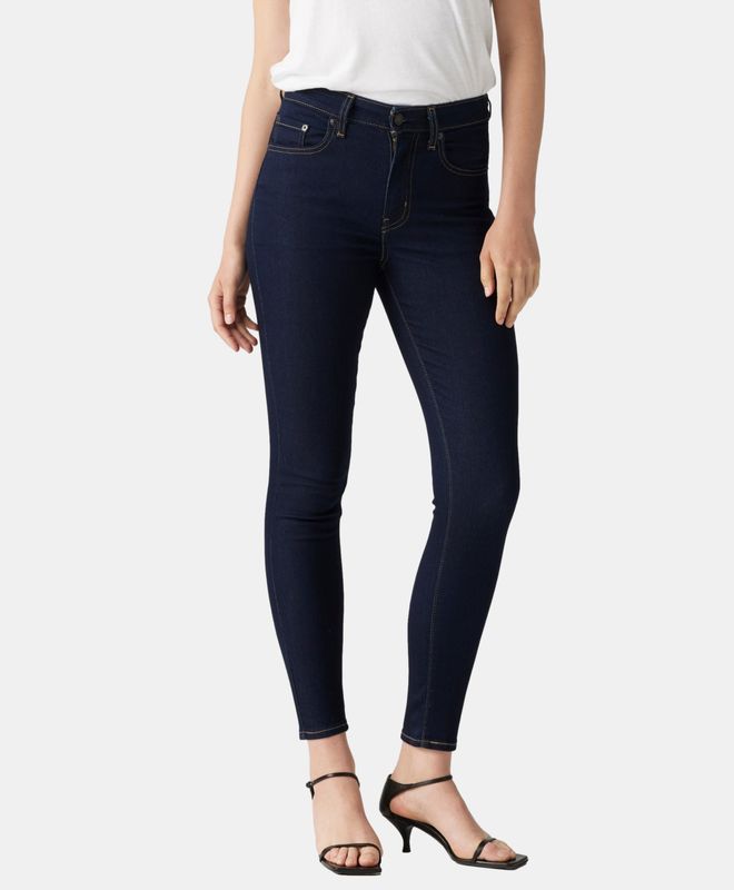 Levi's® 721 High Rise Skinny Jeans