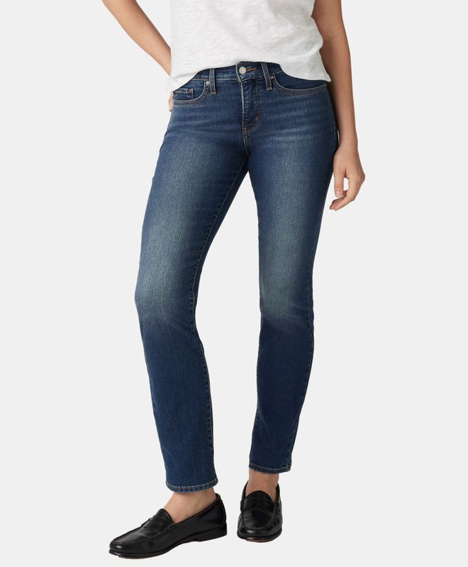 Levi’s® 314® Jeans Shaping Straight para Mujer
