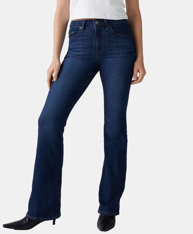 Levi's® 726 Jeans High-Rise Flare para Mujer