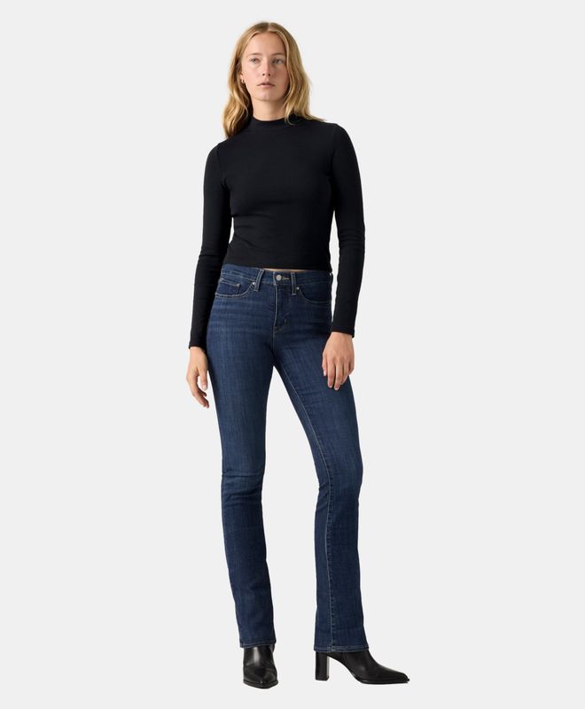Levi's® 315® Shaping Bootcut Jeans