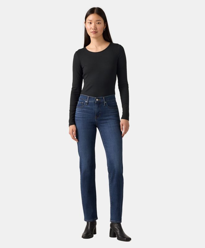 Levi's® 314 Shaping Straight Jeans